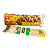 Kit Espetinhos - Imagem 1