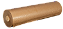 Bobina Kraft Pardo - Imagem 1