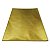 Papel de Seda Ouro 48x60cm pacote com 20 unidades - Imagem 1