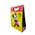 Caixa Plus de Papel para Presente Mickey Mouse - pacote com 10 unidades - Imagem 1