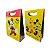 Caixa Plus de Papel para Presente Mickey Mouse - pacote com 10 unidades - Imagem 2