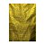Saco Para Presente 35x54cm Ouro Texturizado pacote com 40 Unidades - Imagem 2