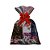 Saco Para Presente 50x69cm Floral Elements Metalizado pacote com 25 Unidades - Imagem 1