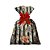 Saco para Presente Flower Girl Perolado pacote com 50 unidades - Imagem 1