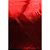 Saco para Presente Metalizado Vermelho Liso pacote com 50 unidades - Imagem 2