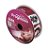 Fita em Cetim 22mmx10m Papai Noel Vintage ECF 005TR 090 Progresso - Imagem 1