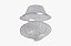 Blister 01 Doce pacote com 100 Unidades - Imagem 2