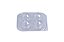 Blister 04 Doces pacote com 10 Unidades - Imagem 3