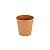Copo de Papel Kraft 060ml - Pacote com 40 unidades - Imagem 1