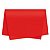 Papel de Seda 50x70cm Vermelho - 100 folhas - Imagem 1