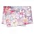 Papel de Seda Decorado 50x70cm Floratta - pacote com 50 unidades - Imagem 1