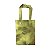 Sacolas de TNT Metalizado 20x25cm com Alça - Ouro - pacote com 6 unidades - Imagem 1