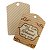 TAG Decorativa produto Artesanal - Pacote com 10 unidades - Imagem 1