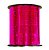 Fitilho Plástico Holográfico 5mm x 200m Pink - Imagem 1