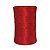 Fitilho Plástico Decorativo 5mm x 300m Vermelho - Imagem 1