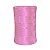 Fitilho Plástico Decorativo 5mm x 300m Rosa - Imagem 1