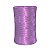 Fitilho Plástico Decorativo 5mm x 300m Lilás - Imagem 1