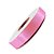 Fita Plástica 15mmx50m Rosa - Imagem 1