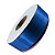 Fita Plástica 30mmx50m Azul - Imagem 1