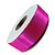 Fita Plástica 30mmx50m Pink - Imagem 1