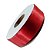 Fita Plástica 30mmx50m Vermelho - Imagem 1
