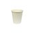 Copo de Papel Branco 30ml - Pacote com 40 unidades - Imagem 1