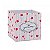 Cachepot Paper Pote 15 Quadrado Sintonia - Imagem 1