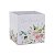 Cachepot Paper Pote 15 Quadrado Alice - Imagem 1