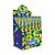 Lança Confetes Slim Party Verde Amarelo 30cm - Unidade - Imagem 3