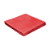 Guardanapo 24cm Vermelho Liso - Pacote com 20 unidades - Imagem 1