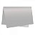 Papel de Seda Prata 48x60cm - 10 folhas - Imagem 1
