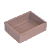 Caixa Moldura 02 Retangular com Tampa Transparente 15,5x11,0x4,0cm - Imagem 2