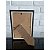 Porta retrato 10x15 Laminado em PET - Com Vidro - Imagem 4