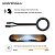 Madeira MDF Interruptor de Toque Sensor Dimerizavel, Luz LED, 5A-12V-60W - Imagem 4