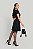 VESTIDO LAISE BORDADO - PRETO - Imagem 5
