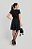 VESTIDO LAISE BORDADO - PRETO - Imagem 3