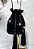 BUCKET BAG PRETA - Imagem 3