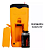 Trena Digital A Laser 18 Metros Tem-d15 Exbom - Imagem 4