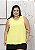 Blusinha Regata Plus Size - Imagem 1