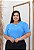 Blusinha Plus Size - Imagem 1