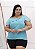 Blusinha Ciganinha Plus Size - Imagem 11