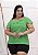 Blusinha Ciganinha Plus Size - Imagem 12