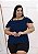 Blusinha Ciganinha Plus Size - Imagem 2