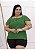 Blusinha Ciganinha Plus Size - Imagem 6