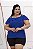 Blusinha Ciganinha Plus Size - Imagem 7