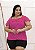 Blusinha Ciganinha Plus Size - Imagem 13