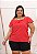 Blusinha Ciganinha Plus Size - Imagem 14