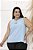 Blusinha Regata Plus Size - Imagem 1