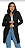 Cardigan Canelado - Imagem 1