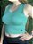 Cropped Canelado - Imagem 1